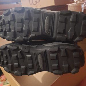 Black Men MUCK SPORT Boots